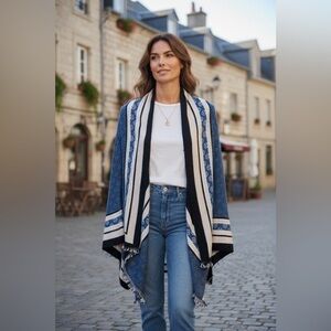 Women’s One Size Kimona